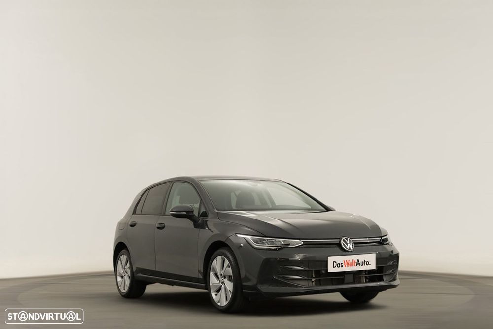 VW Golf 1.5 TSI e-Hybrid Life DSG