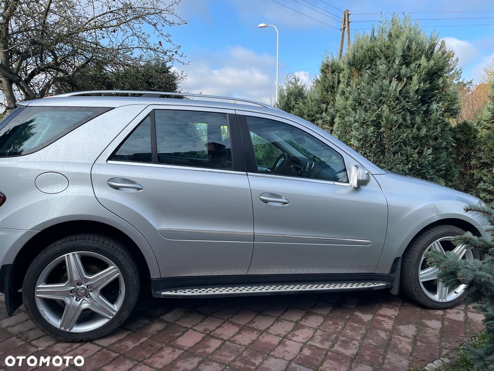 Mercedes-Benz ML 280 CDI 4-Matic - 2