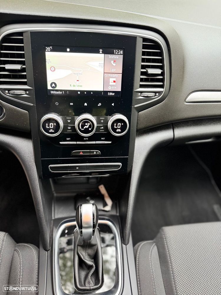 Renault Mégane - 17