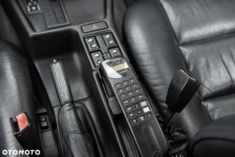 BMW Seria 7 730iL - 21