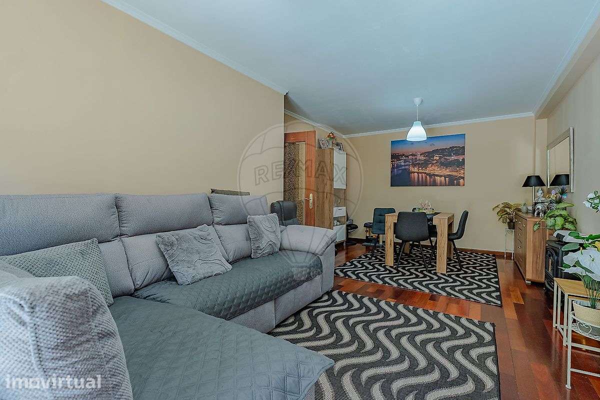 Apartamento T2 para venda - Grande imagem: 2/22