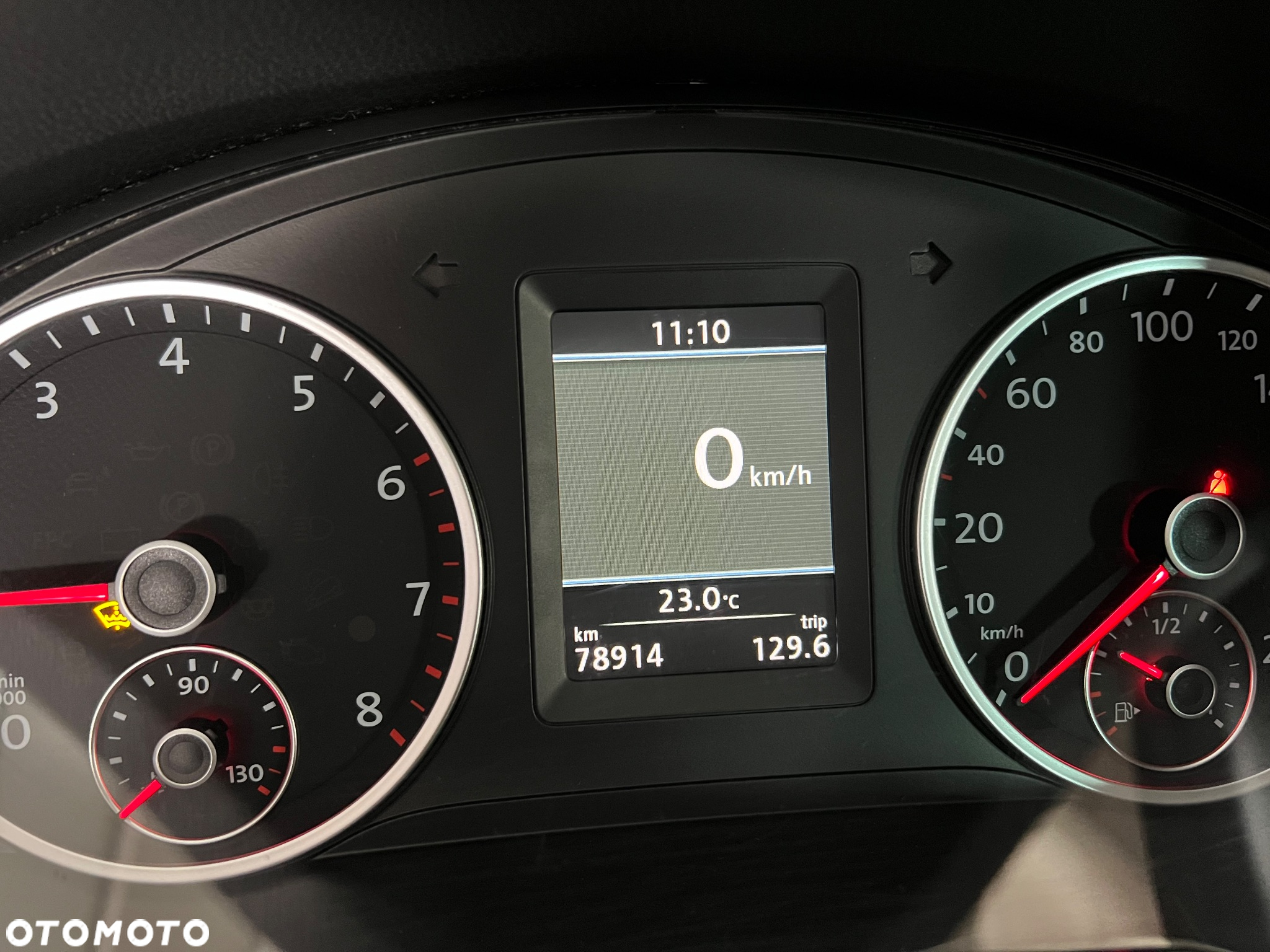 Volkswagen Tiguan 1.4 TSI 4Motion Exclusive - 19