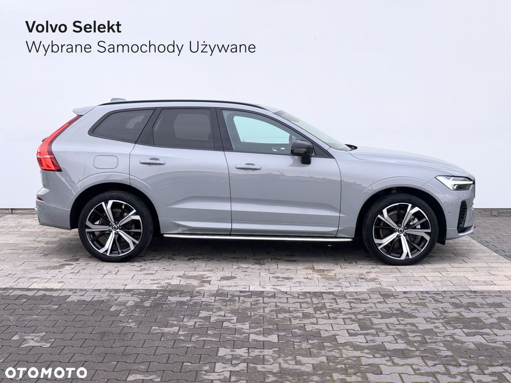 Volvo XC 60 - 3