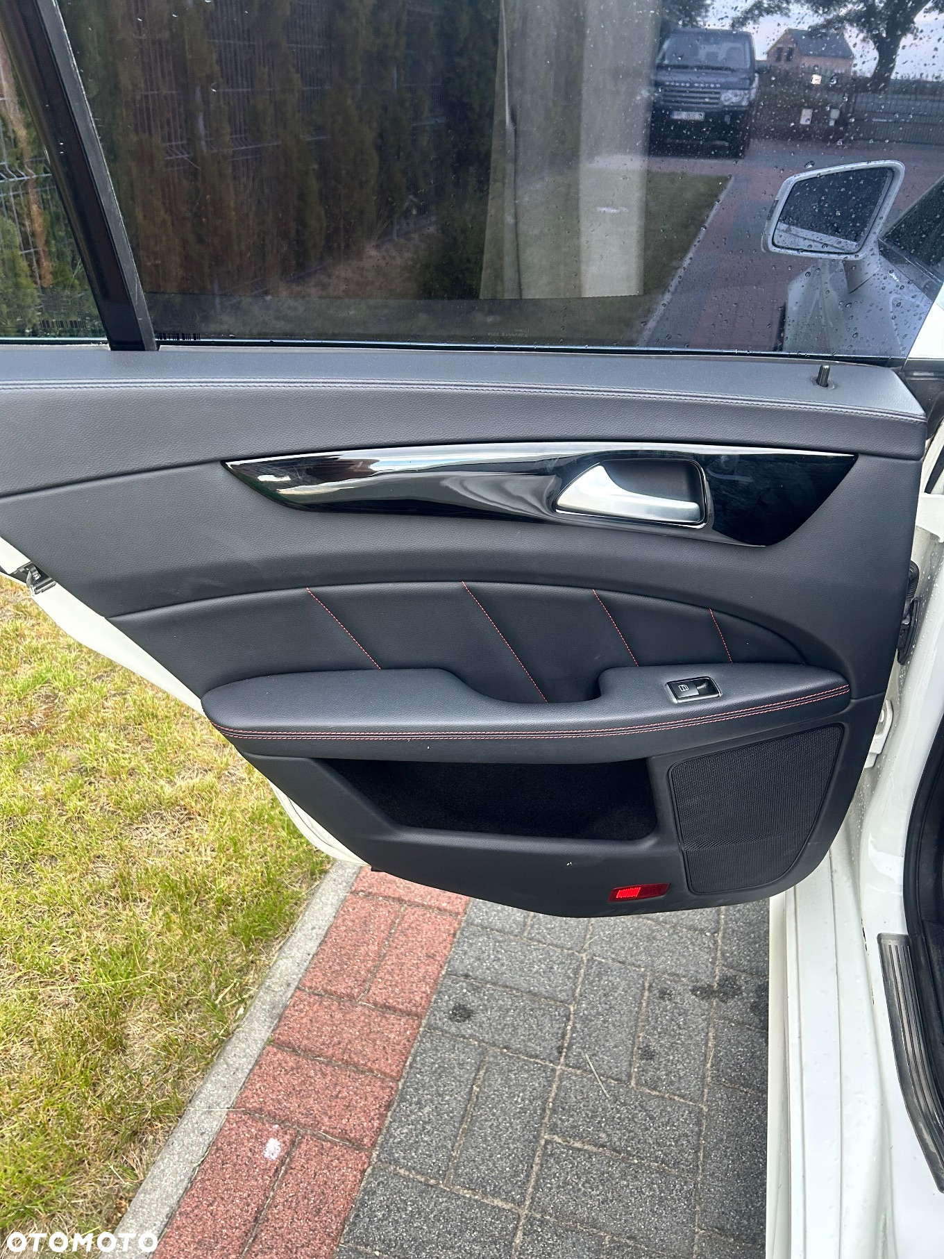 Mercedes-Benz CLS 350 BlueTEC 4-Matic - 21