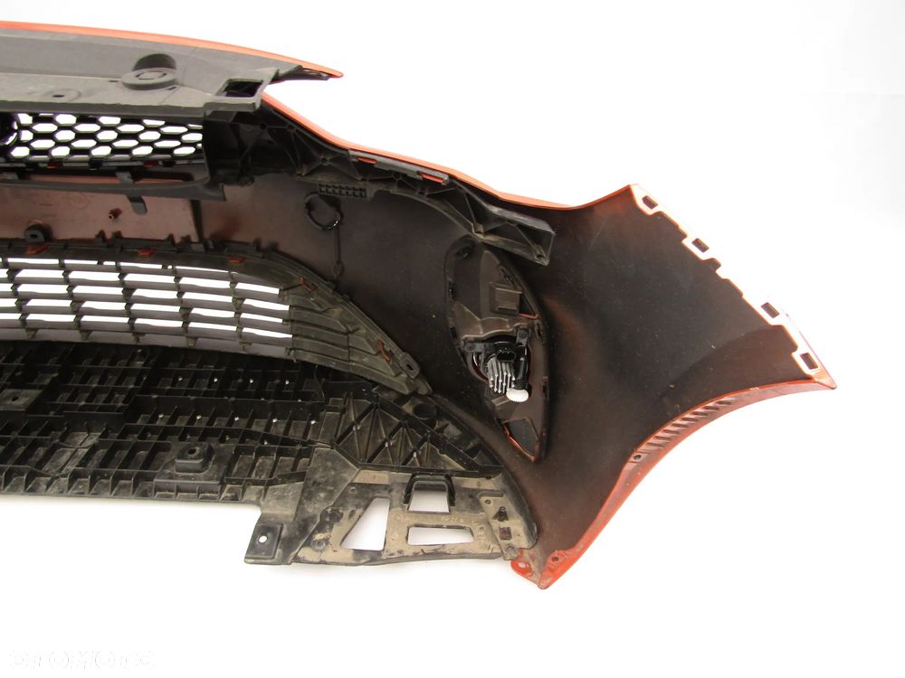 Zderzak przedni Opel Corsa F 19 - 24 Lakier  50T / 523B - 20