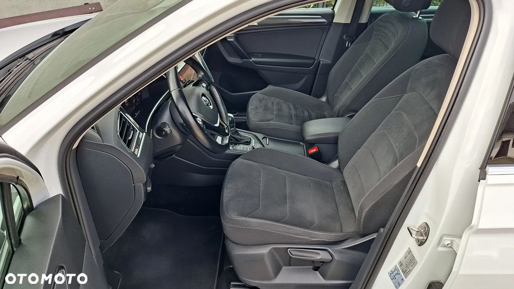 Volkswagen Tiguan 2.0 TDI SCR 4MOTION DSG Highline - 25