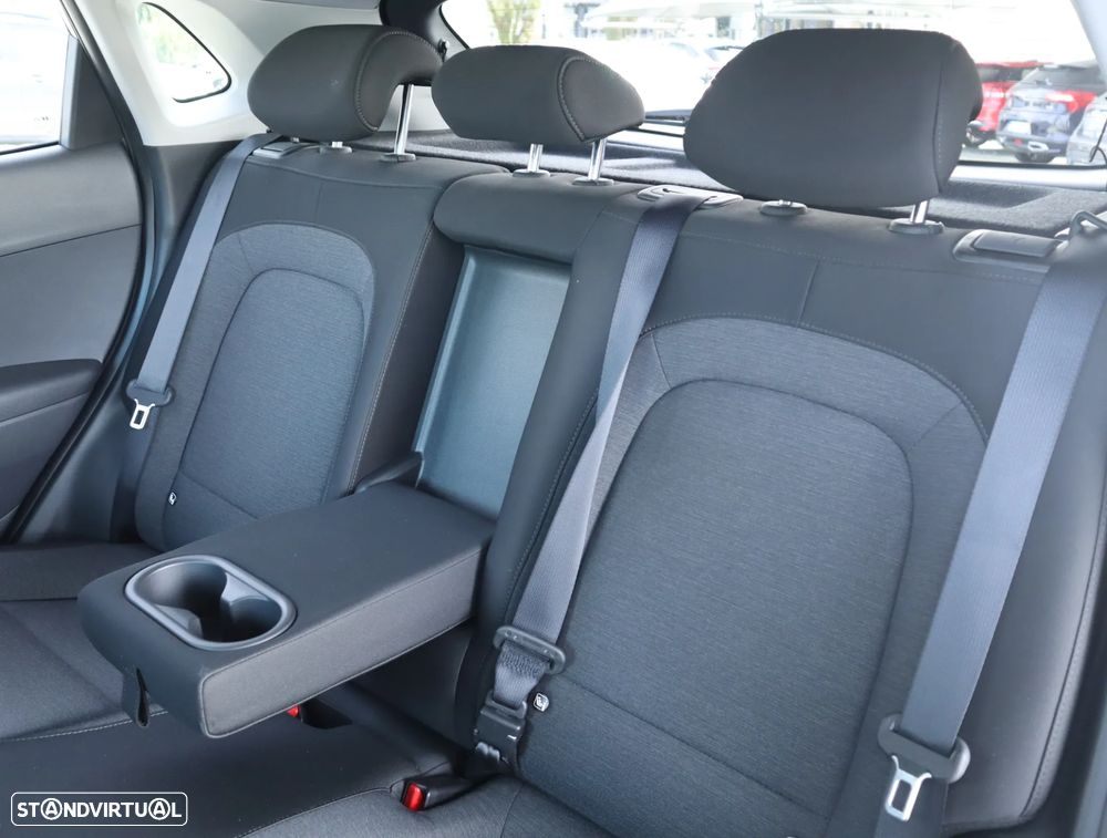 Hyundai Kauai Trend - 26