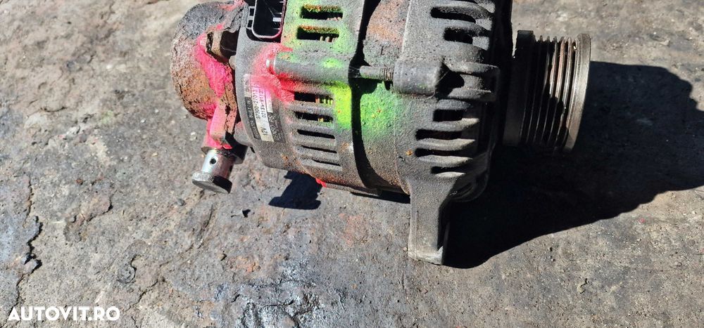 Alternator Hyundai Santa Fe 2.0CRDI cod 3730o-27013 - 2