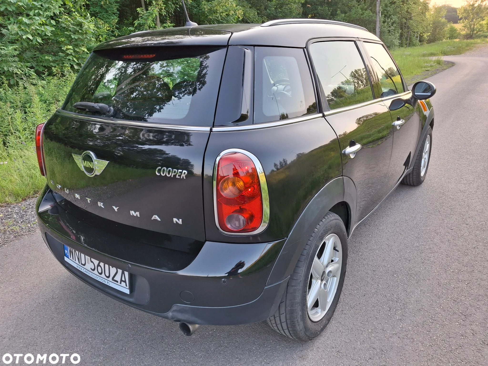 MINI Countryman - 8