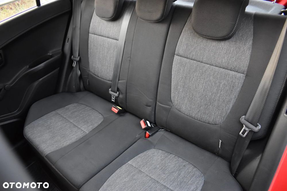 Kia Picanto 1.2 L - 14