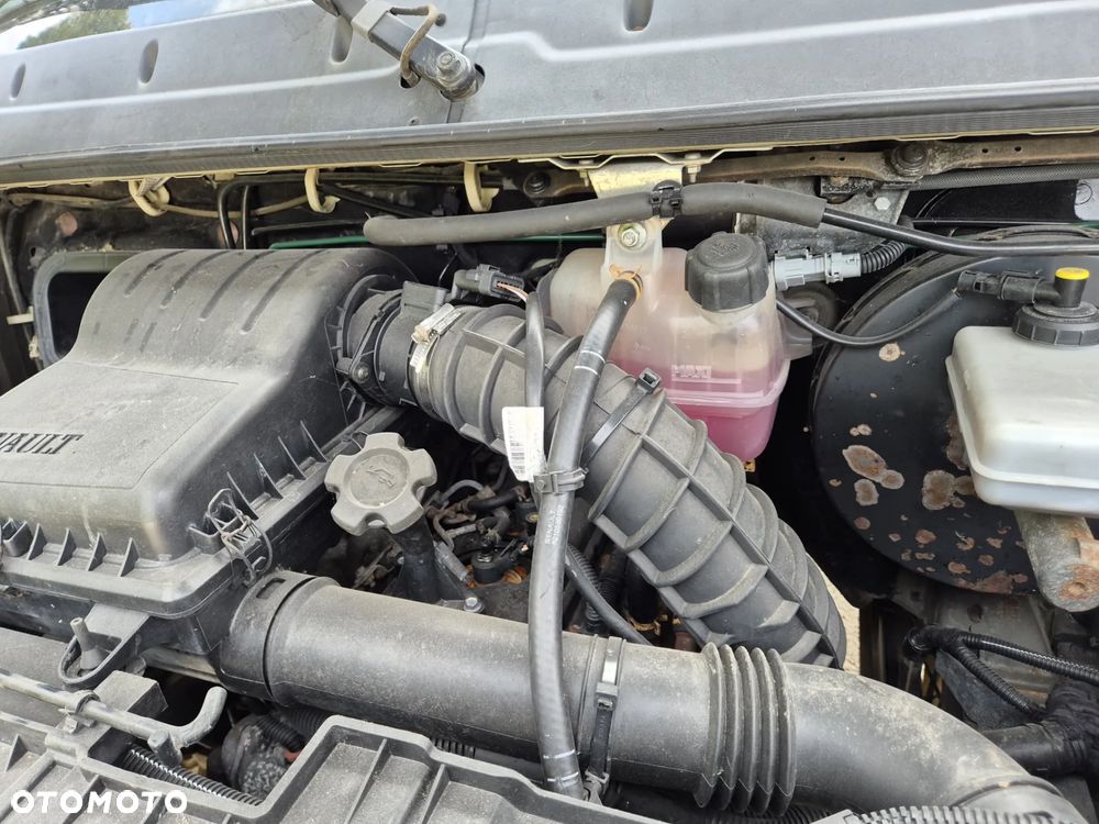 Renault MASCOTT 3.0DXI/ Wywrotka/ - 14