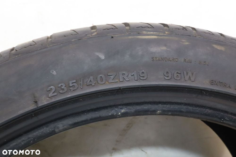 OPONA OPONY 2 SZT FIREMAX FM601 LATO 235/40/19 24R - 15