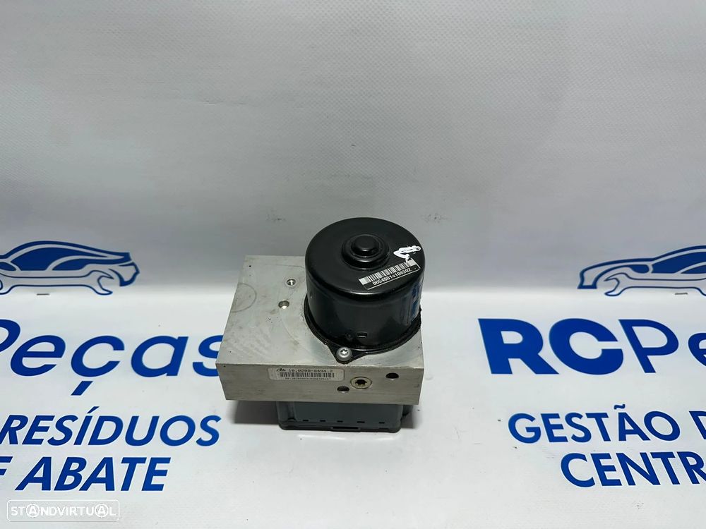 .Bomba Modulo Hidraulico ABS Original ASC BMW Serie 3 E46 6751767 1998 - 2002 - 9