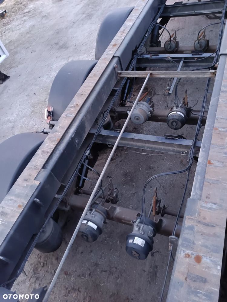 Fliegl SDS380 - 11