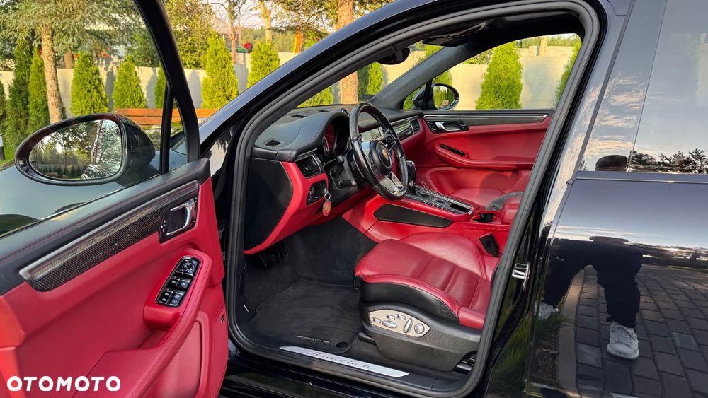 Porsche Macan - 23
