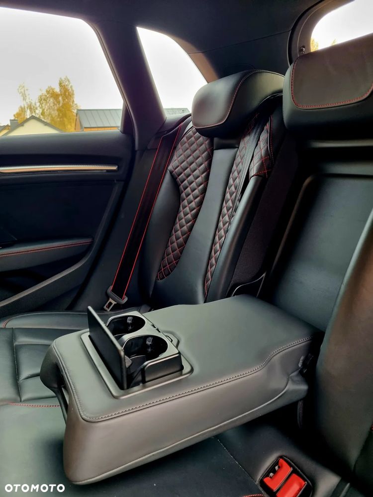 Audi RS3 Sportback 2.5 TFSI Quattro S tronic - 39