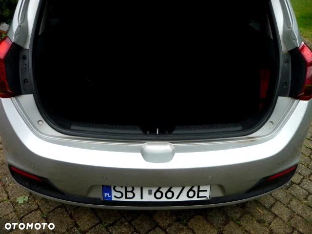 Kia Ceed Cee'd 1.4 XL - 33