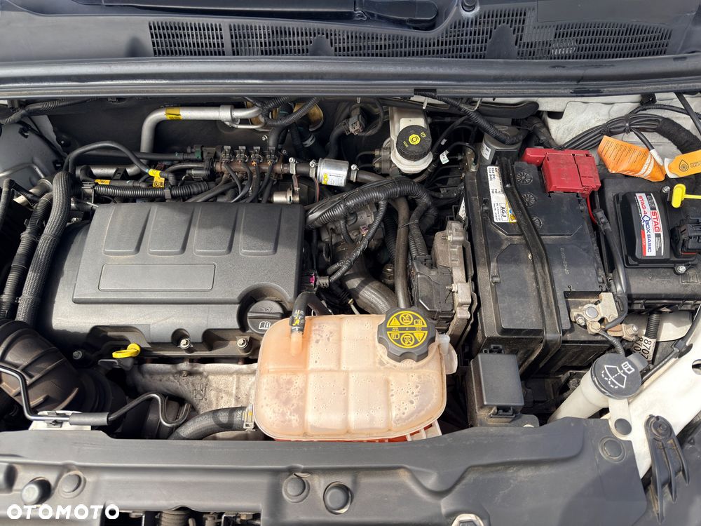 Opel Mokka X 1.4 T Elite S&S - 35