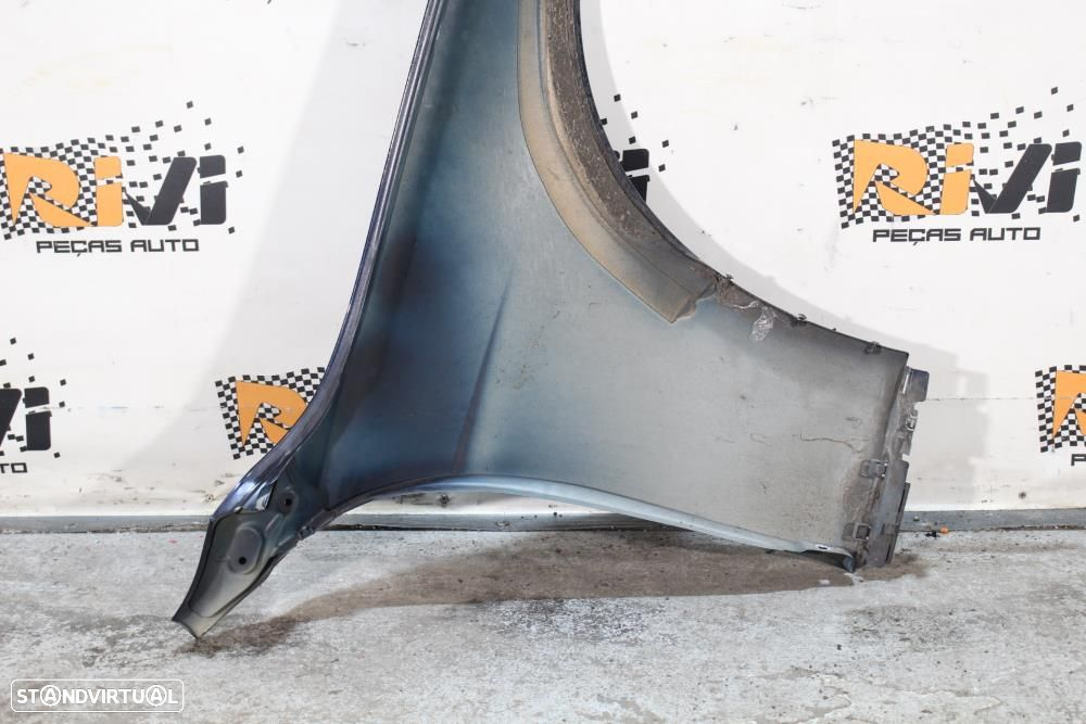 Guarda Lamas Esquerdo Bmw 3 (F30, F80)  Condutor Serie 3 F30 / F31 - 6