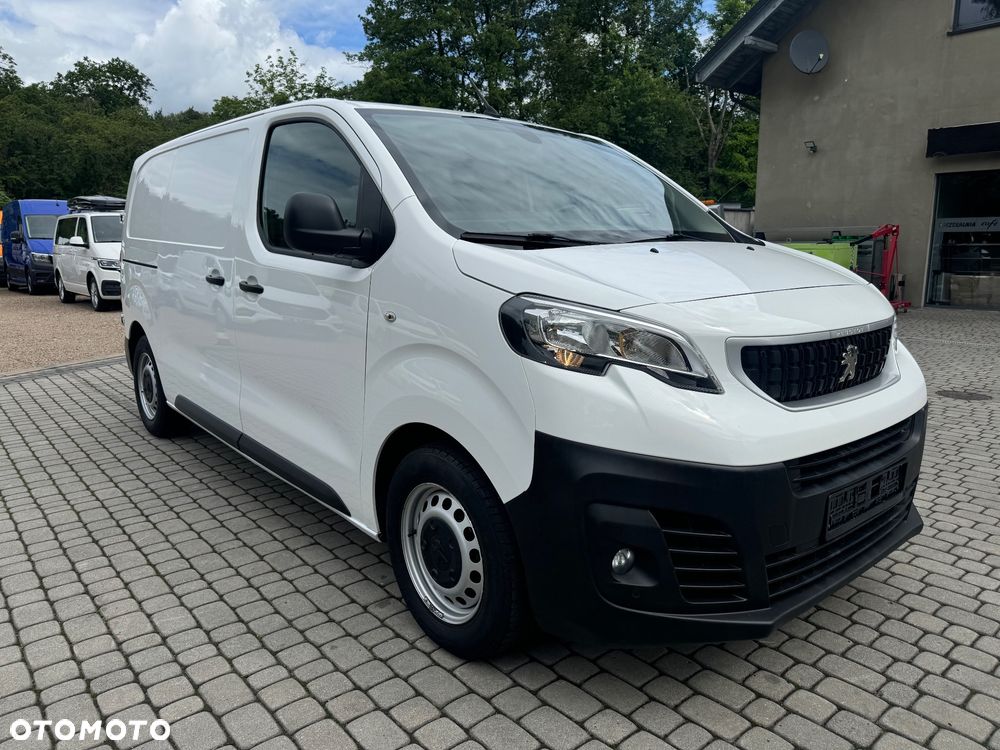 Peugeot Expert - 3