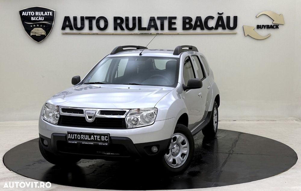 Dacia Duster - 2