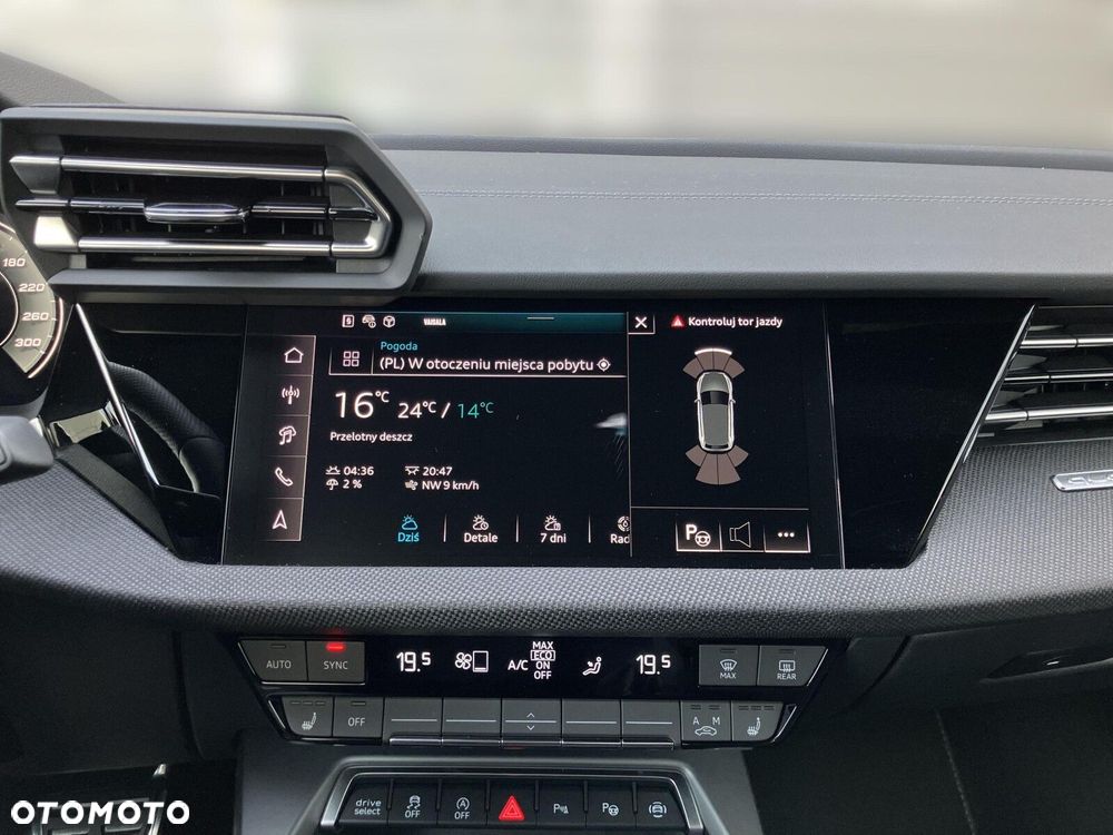 Audi S3 Sportback - 30