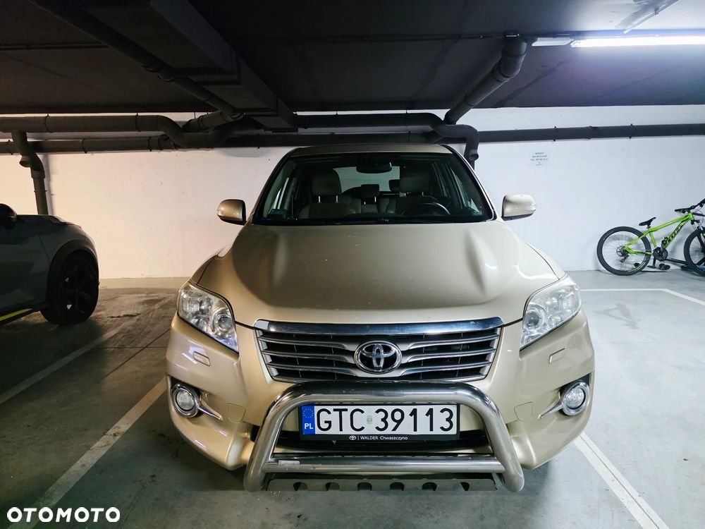 Toyota RAV4 2.0 VVT-i Premium MS - 20