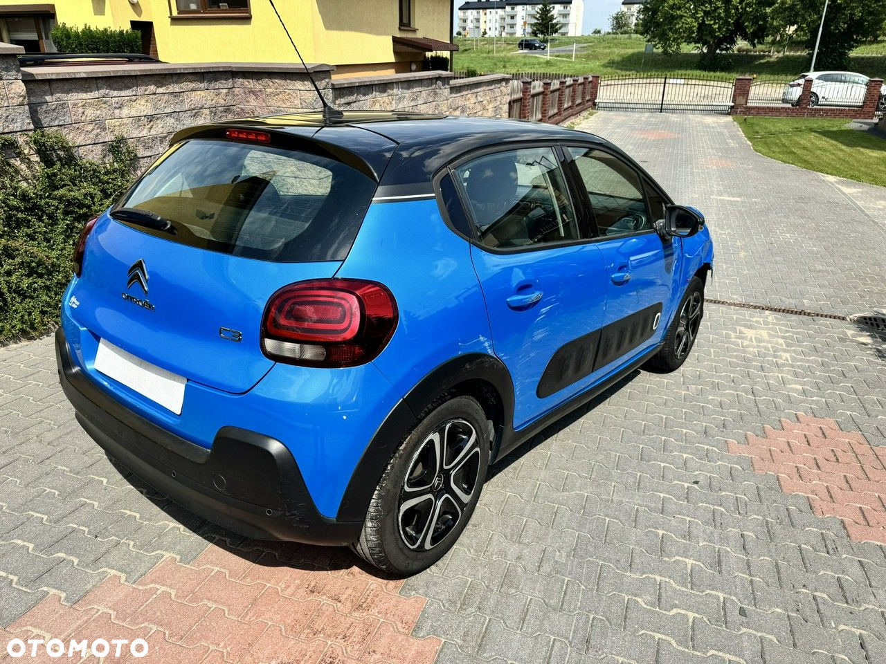 Citroën C3 - 6