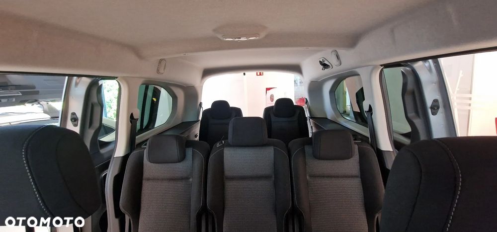 Toyota Proace City - 10