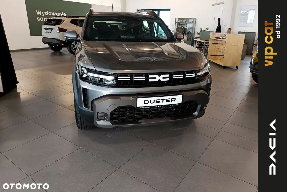 Dacia Duster - 3