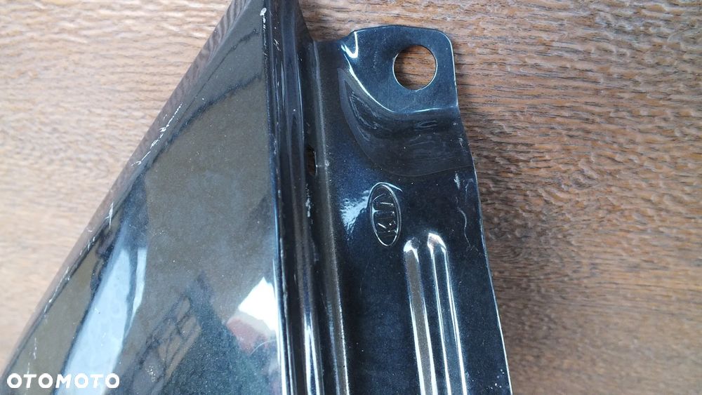 Błotnik przedni prawy lewy Kia Ceed II - 10