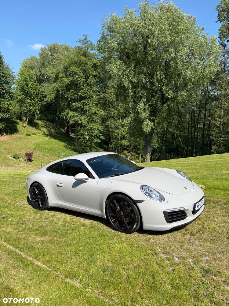 Porsche 911 - 2