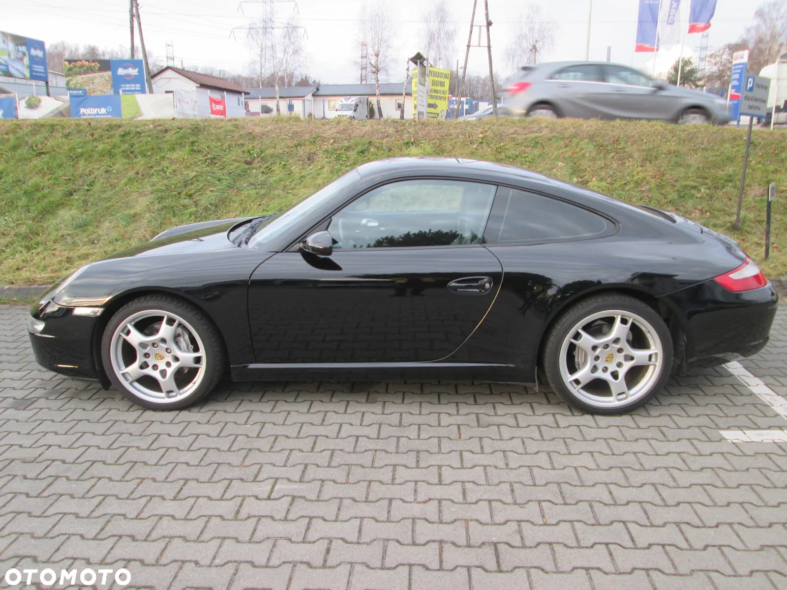 Porsche 911 Carrera Tiptronic S - 21