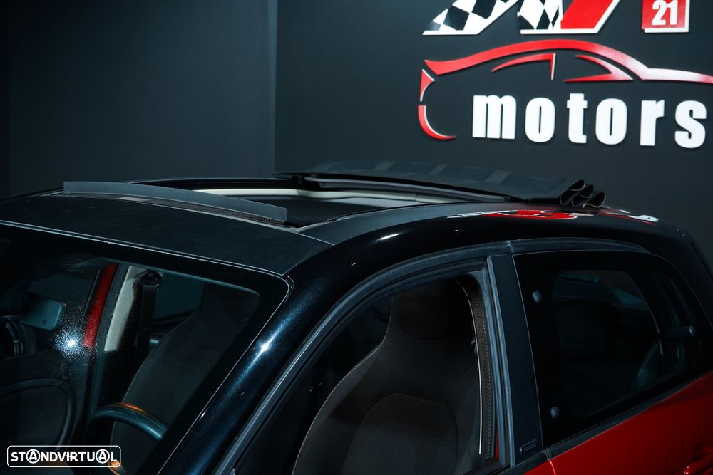 Smart ForFour 1.0 Passion 71 Aut. - 9