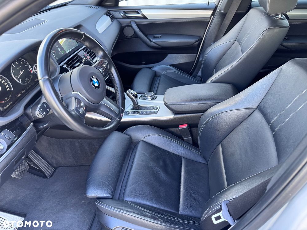 BMW X4 - 7