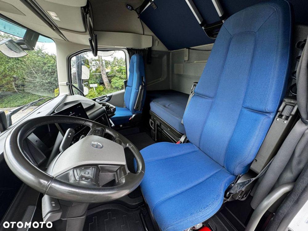 Volvo FH 460 - 23