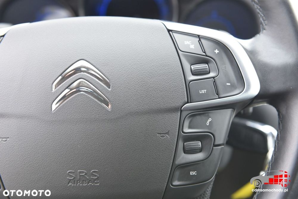 Citroën C4 - 32