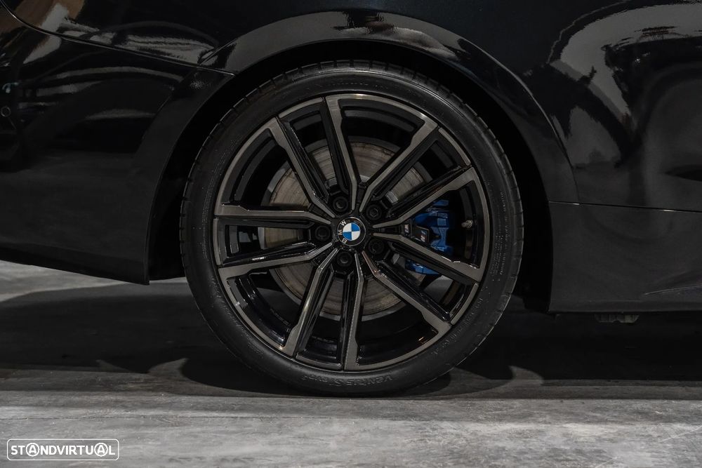 BMW 420 d Pack M Auto - 43