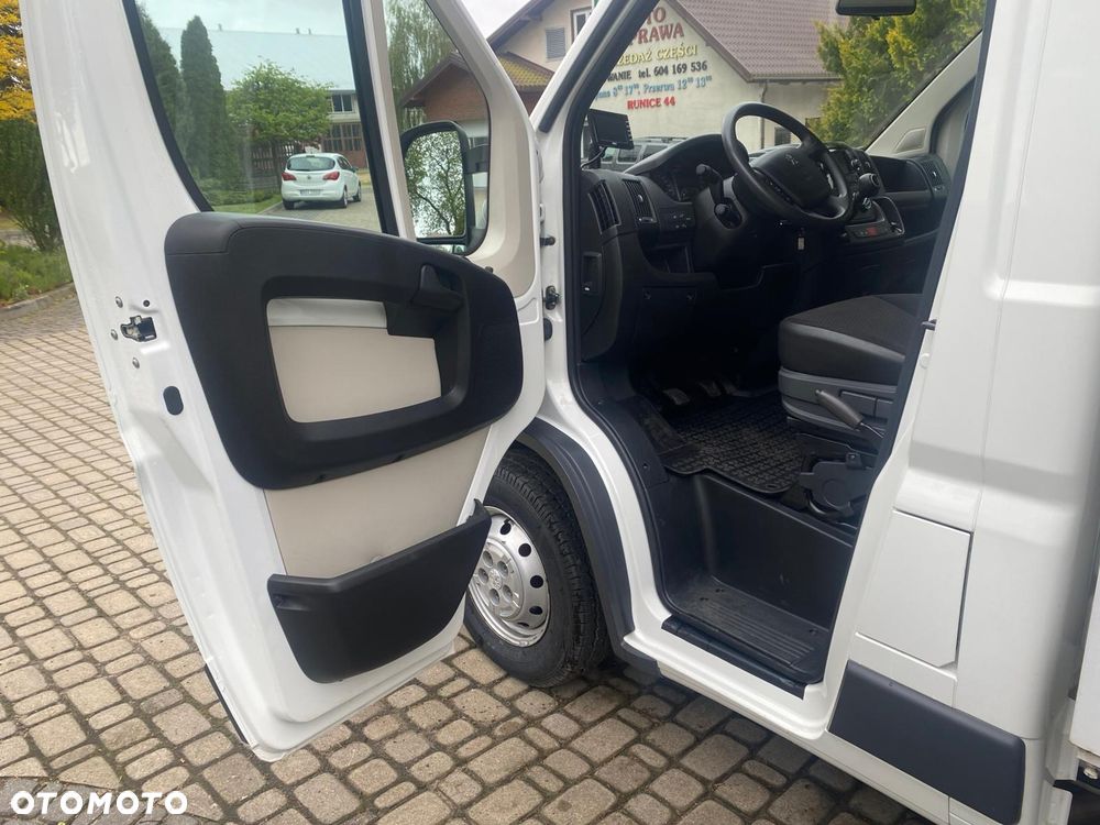 Peugeot Boxer - 22