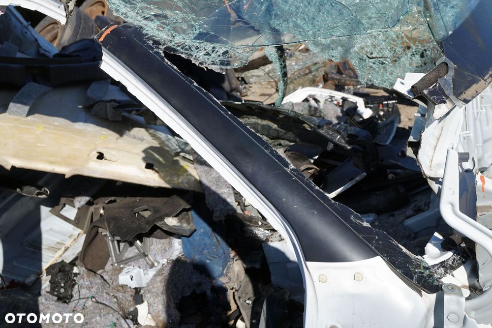 ĆWIARTKA PRÓG SŁUPEK PRAWY YARIS CROSS 040 61013-0D020 61311-0D170 61411-0D190 TOYOTA 2020- - 3