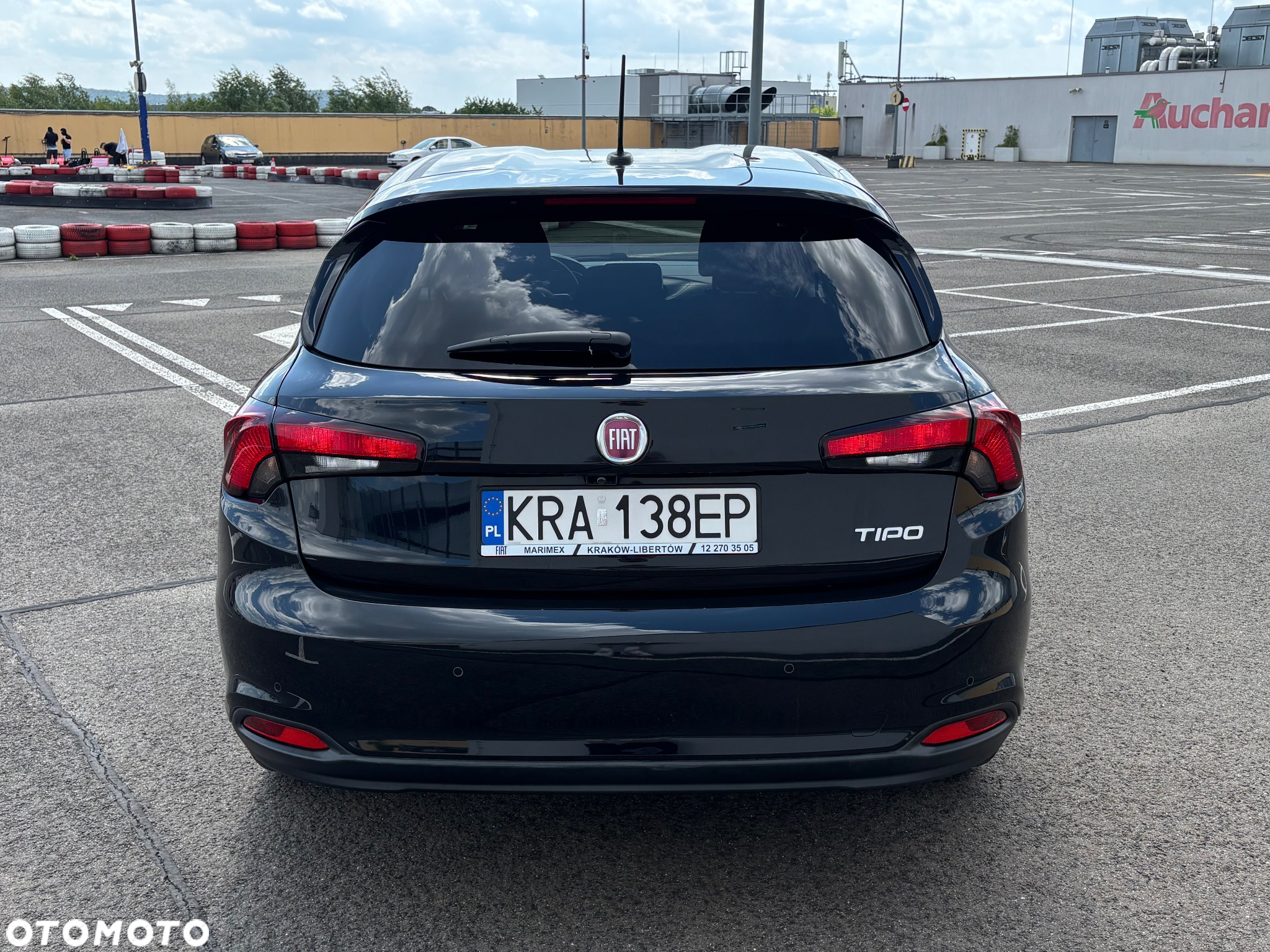 Fiat Tipo 1.4 T-Jet 16v Sport - 7