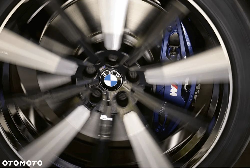NOWE ORYGINALNE Kompletne Koła zimowe 20" BMW Serii X5, X6 (G05, G06) – ZIMOWY PAKIET KORZYŚCI - 6