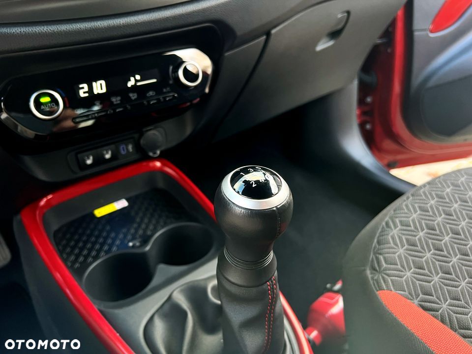 Toyota Aygo X - 13
