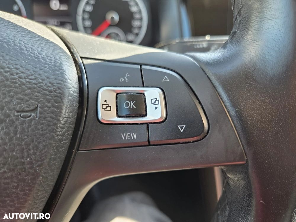 Volkswagen Polo 1.0 TSI Comfortline - 15