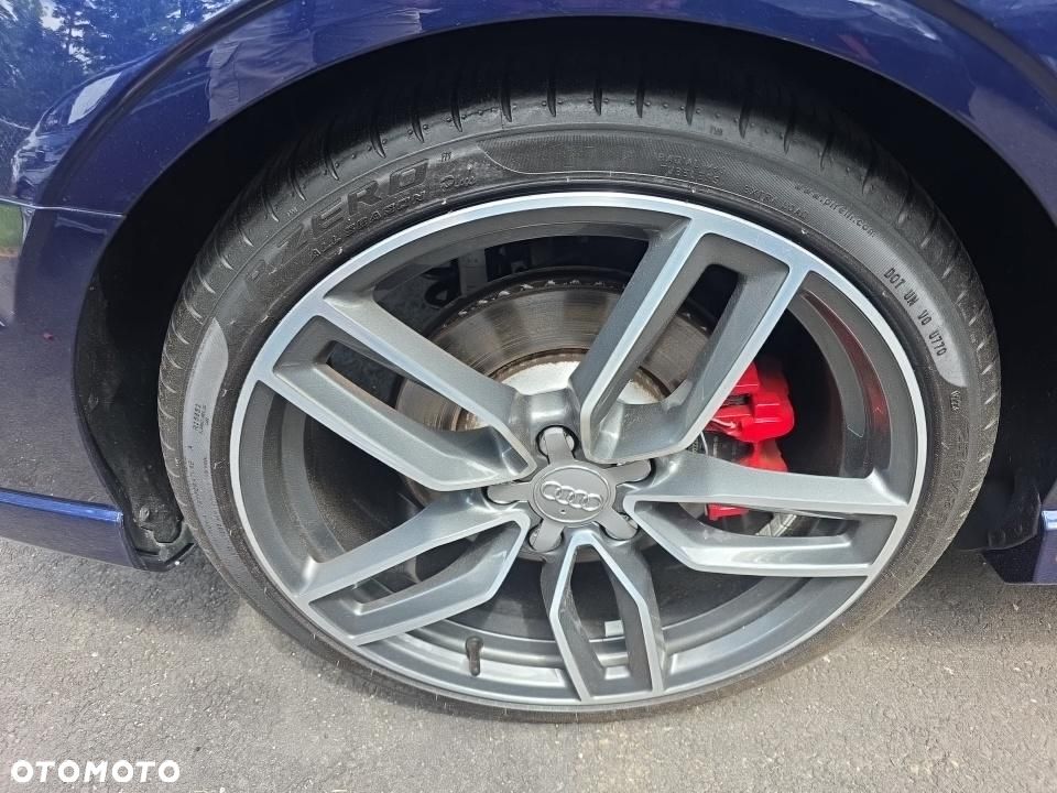 Audi S3 S tronic - 19