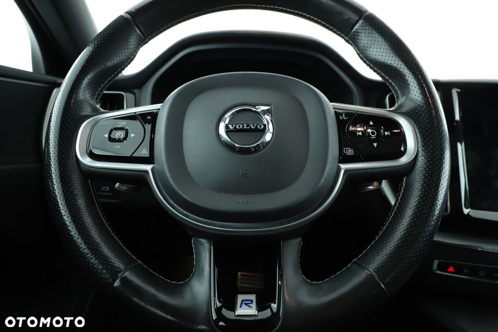 Volvo XC 60 - 10