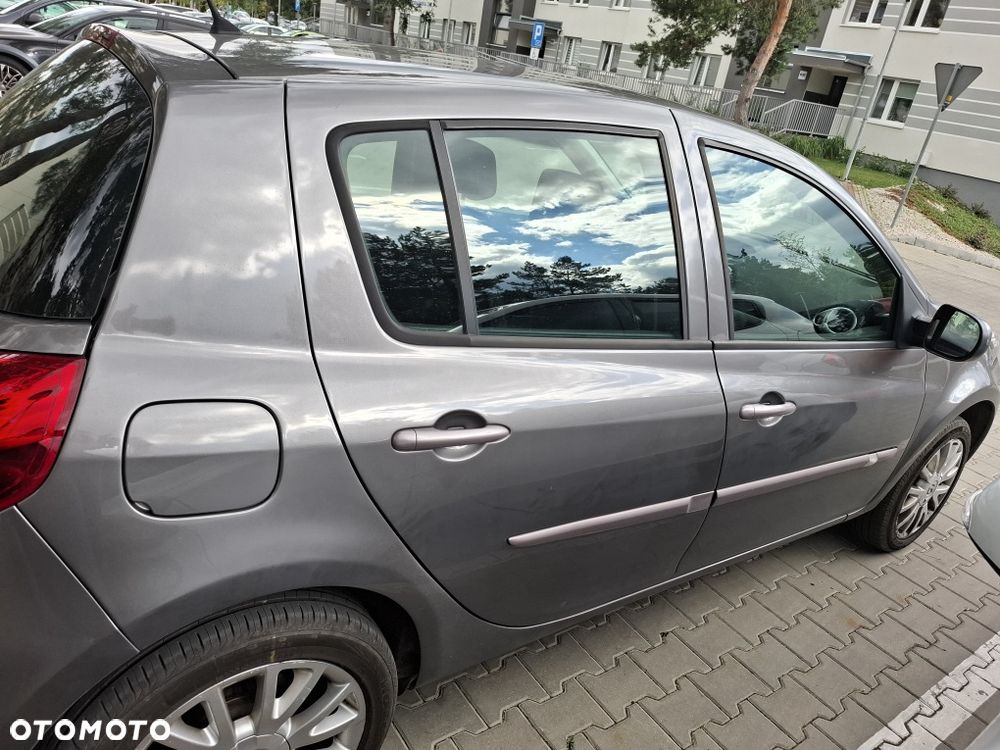 Renault 4 - 4