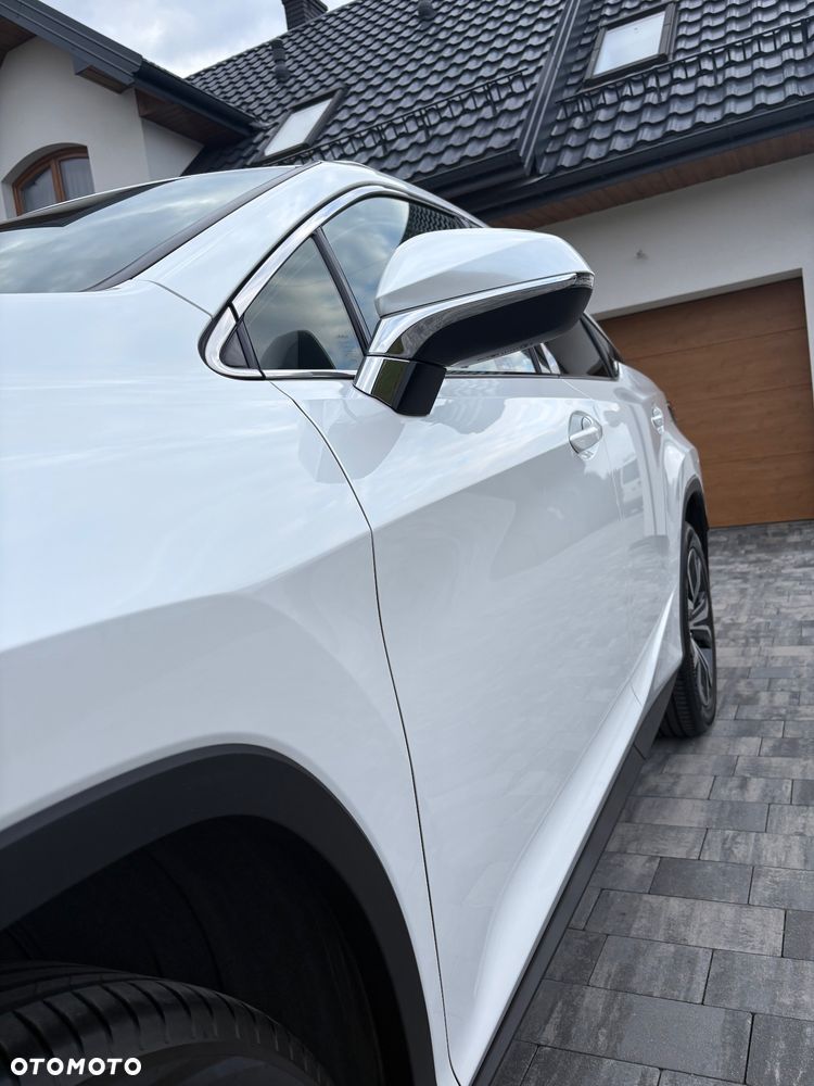 Lexus RX 200t / 300 Elite - 10