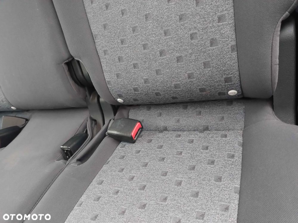 Hyundai Getz 1.3 GLS - 8