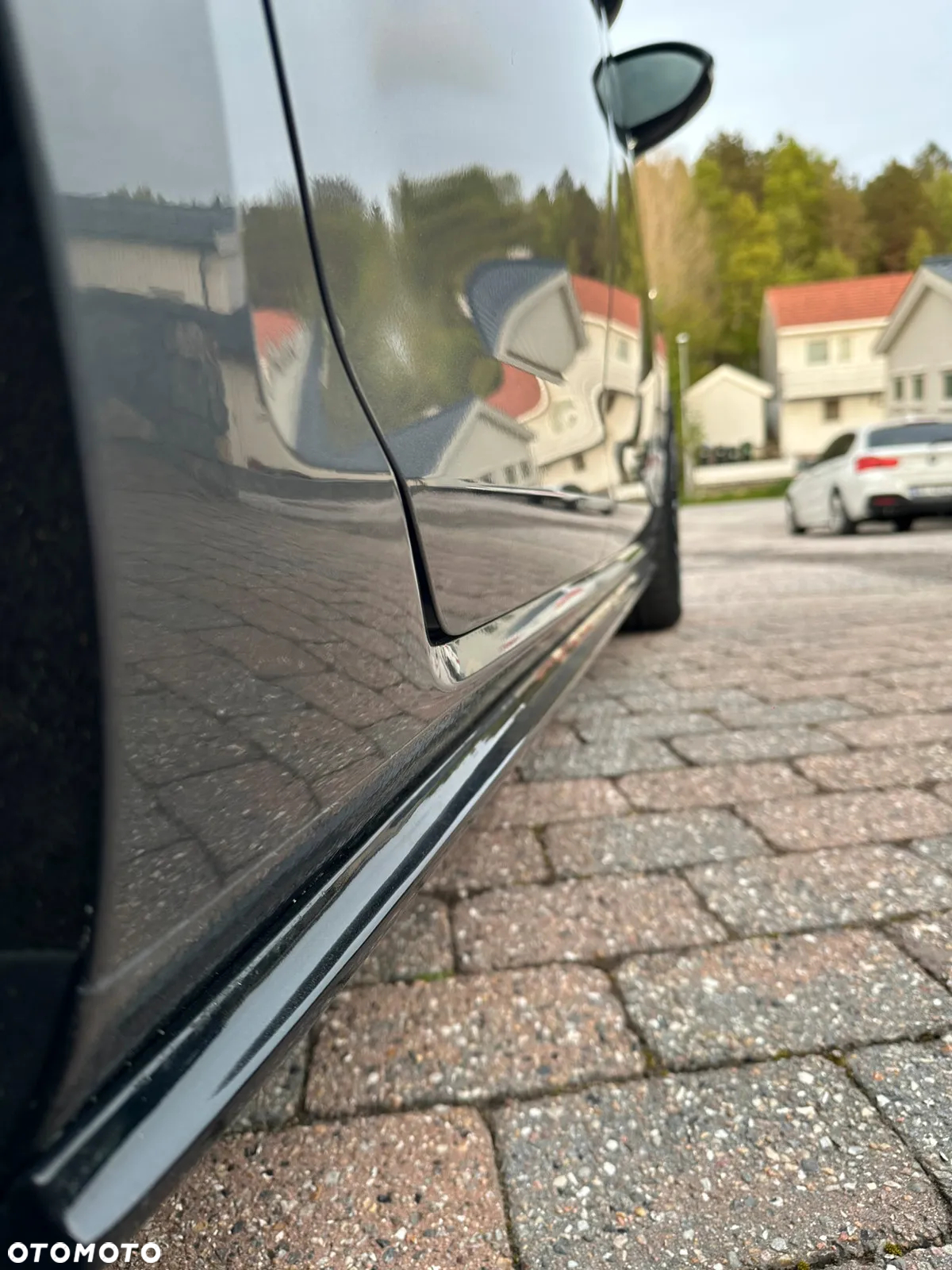 Volkswagen Golf VIII 1.4 TSI Plug-In Hybrid GTE DSG - 12